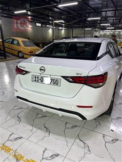 Nissan Sentra